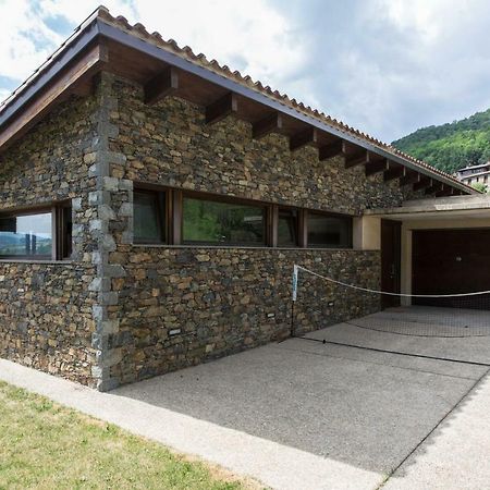 Cal Sadurni Villa Bruguera Exterior photo