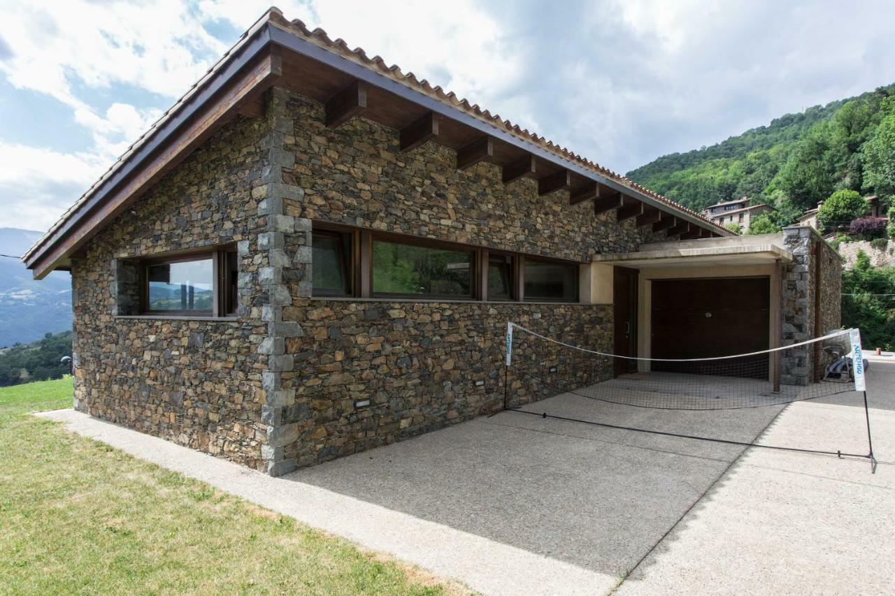 Cal Sadurni Villa Bruguera Exterior photo