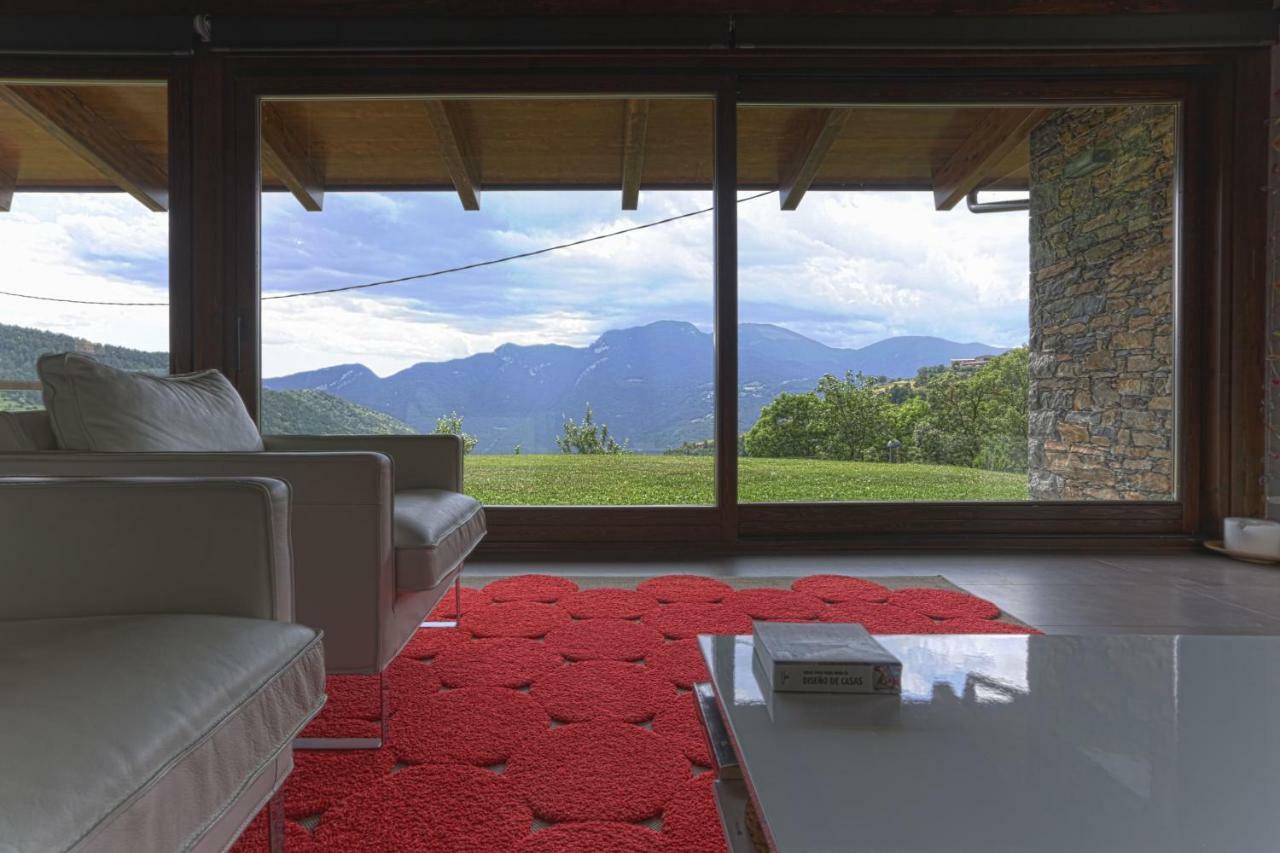 Cal Sadurni Villa Bruguera Exterior photo